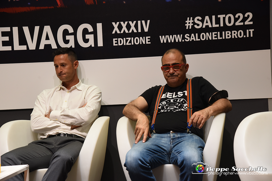 VBS_8751 - Salone del Libro 2022  XXXIV edizione - 19 Maggio 2022.jpg
